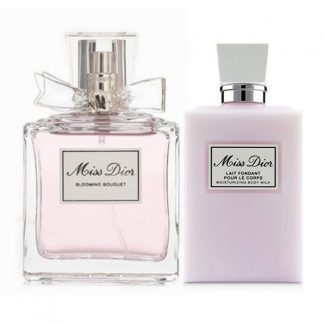 Christian Dior  - Miss Dior Blooming Bouquet Gaveæske - 50 ml - Edt - yves saint laurent