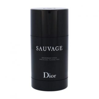 Christian Dior - Sauvage - Deodorant Stick - 75 ml - antonio banderas