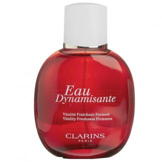 Clarins - Eau Dynamisante - 100 ml - Edt - clarins