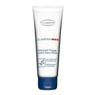 Clarins Men - Active Face Wash Gel - 125 ml - clarins men