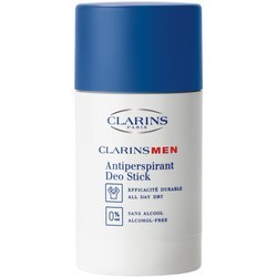Clarins Men - Deodorant Stick - 75g - clarins men