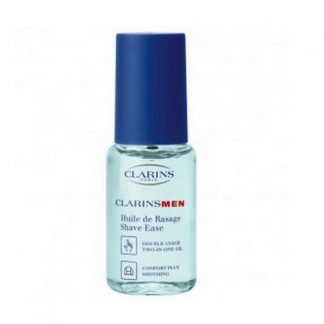 Clarins - Men Shave Ease Oil - 30 ml - clarins men