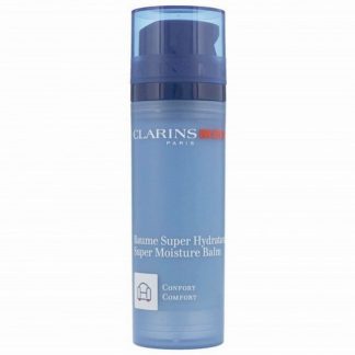 Clarins Men - Super Moisture Balm - 50 ml - clarins men