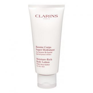 Clarins - Moisture Rich Body Lotion For Dry Skin - 200 ml - clarins