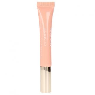 Clarins - Instant Light Lip Perfector 02 Apricot Shimmer - clarins