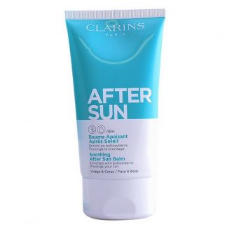 Clarins - Soothing After Sun Balm - Face & Body - 150 ml - clarins