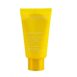 Clarins - SOS Mask Comfort - 75 ml - clarins