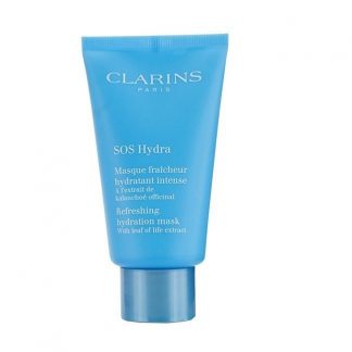 Clarins - SOS Mask Hydra - 75 ml - clarins