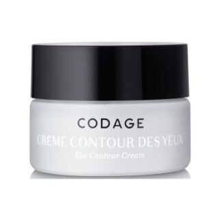 Codage Eye Contour Cream 15 ml - Codage
