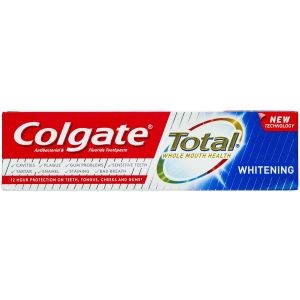 Colgate Total Whitening Tandpasta 75 ml - Colgate