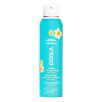 Coola - Classic Sunscreen Spray SPF30 Pina Colada - 177 ml - coola