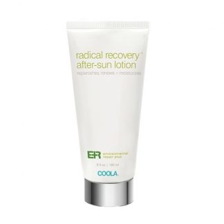 Coola - Radical Recovery After Sun Lotion - 180 ml - coola