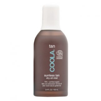 Coola - Sunless Tan Dry Oil Mist - 50 ml - coola