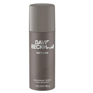 David Beckham - Beyond Deodorant Spray - 150 ml - David Beckham