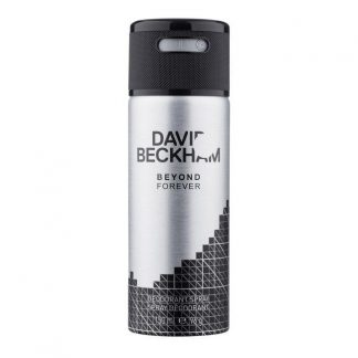 David Beckham - Beyond Forever Deodorant Spray - 150 ml - David Beckham