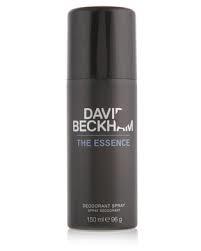 David Beckham - Essence for Men - Deodorant Spray - David Beckham