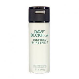 David Beckham - Inspired by Respect - Deodorant Spray - 150 ml - David Beckham