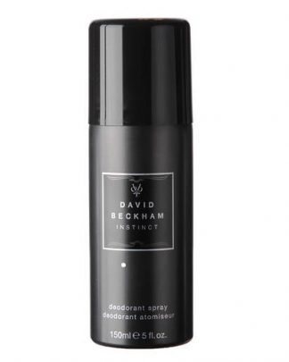 David Beckham - Instinct Men - Deodorant Spray - 150 ml - David Beckham