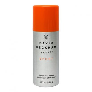 David Beckham - Instinct Sport Men  - Deodorant Spray - David Beckham