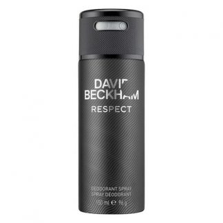 David Beckham - Respect - Deodorant Spray - 150 ml - David Beckham