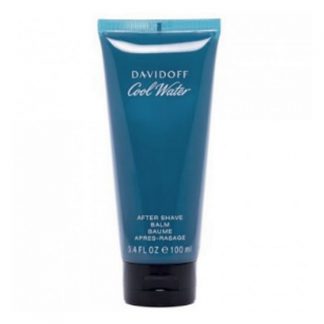Davidoff - Cool Water After Shave Balm - davidoff