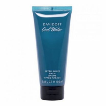 Davidoff - Cool Water After Shave Balm - davidoff