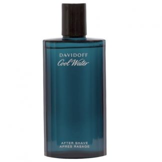Davidoff - Cool Water Aftershave - 125 ml - davidoff