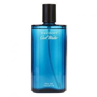 Davidoff - Cool Water for Men - 125 ml - Edt - Calvin Klein