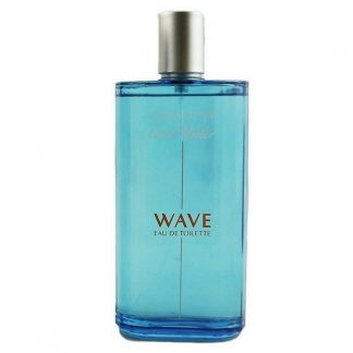 Davidoff - Cool Water Wave for Men - 125 ml - Edt - abercrombie & fitch