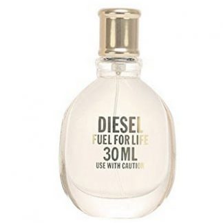 Diesel - Fuel For Life for Her - 30 ml - EDP - diesel