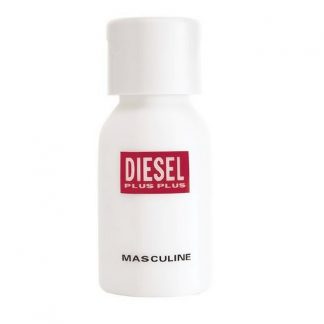 Diesel - Plus Plus Masculine - 75 ml - Edt - diesel