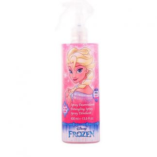 Disney - Frozen Elsa Detangling Spray - 400 ml - disney