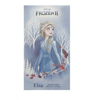 Disney - Frozen 2 Elsa - 100 ml - Edt - disney