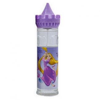 Disney - Princess Tangled Rapunzel - 100 ml - Edt - disney