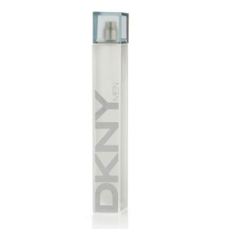 DKNY - DKNY Men Energizing - 50 ml - Edt - dkny