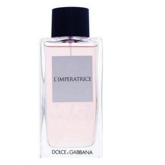 Dolce & Gabbana - 3 L'Imperatrice 100 ml - Edt - Dolce & Gabbana