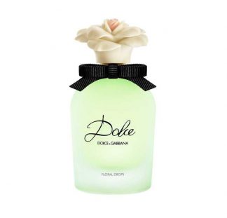 Dolce & Gabbana - Dolce Floral Drops - 50 ml - Edt - Dolce & Gabbana