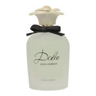 Dolce & Gabbana - Dolce Floral Drops - 75 ml - Edt - Dolce & Gabbana