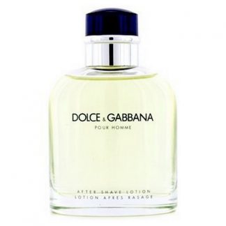 Dolce & Gabbana - Dolce & Gabbana Aftershave 125ml - Dolce & Gabbana