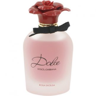 Dolce & Gabbana - Dolce Rosa Excelsa - 75 ml EDP - Dolce & Gabbana