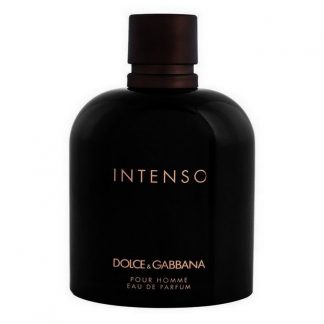Dolce & Gabbana - Intenso - 75 ml - Edp - Dolce & Gabbana