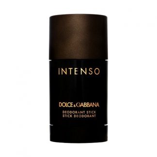 Dolce & Gabbana - Intenso - Deodorant Stick - Dolce & Gabbana