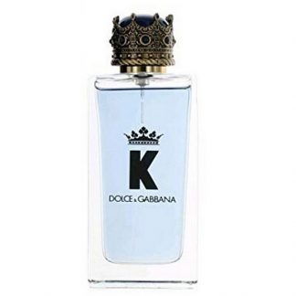Dolce & Gabbana - K for Men - 150 ml - Edt - Dolce & Gabbana