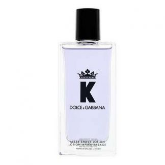 Dolce & Gabbana - K For Men - After Shave Lotion - 100 ml - Dolce & Gabbana