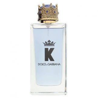 Dolce & Gabbana - K for Men - 50 ml - Edt - Dolce & Gabbana