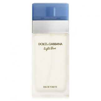 Dolce & Gabbana - Light Blue - 100 ml - Edt - Dolce & Gabbana