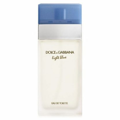 Dolce & Gabbana - Light Blue - 25 ml - Edt - Dolce & Gabbana