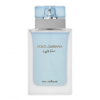 Dolce & Gabbana - Light Blue Eau Intense -  25 ml - Edp - Dolce & Gabbana