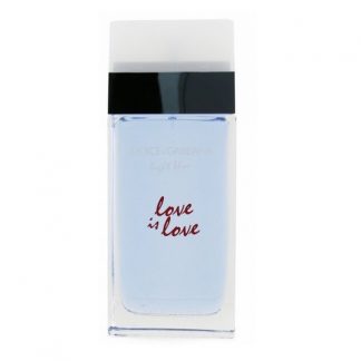 Dolce & Gabbana - Light Blue Love is Love Pour Femme - 50 ml - Edt - Dolce & Gabbana