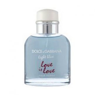 Dolce & Gabbana - Light Blue Love is Love Pour Homme - 75 ml - Edt - Dolce & Gabbana